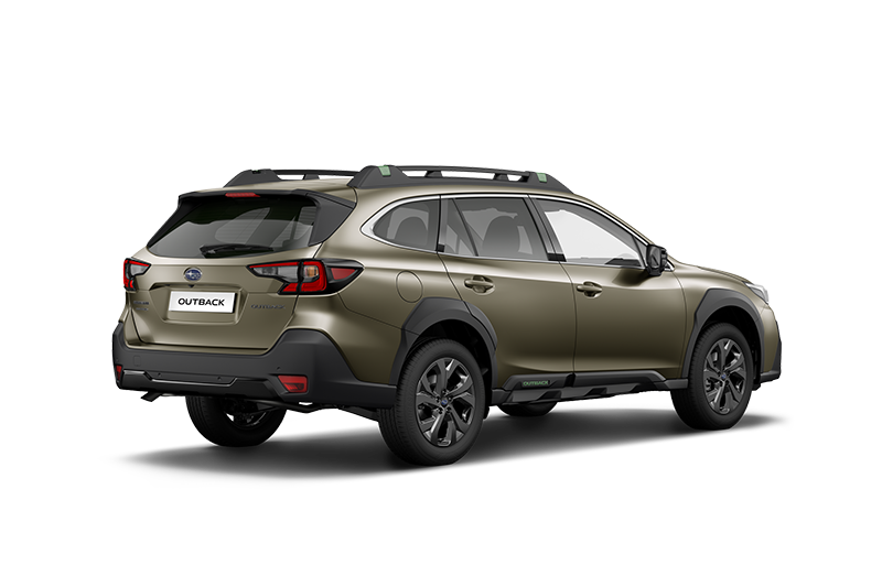 Subaru Outback Subaru Outback